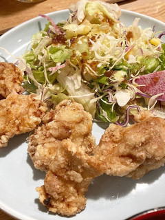 サクサク柔らか【唐揚げ】-レシピのメイン写真