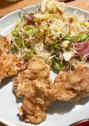 サクサク柔らか【唐揚げ】-レシピのメイン写真