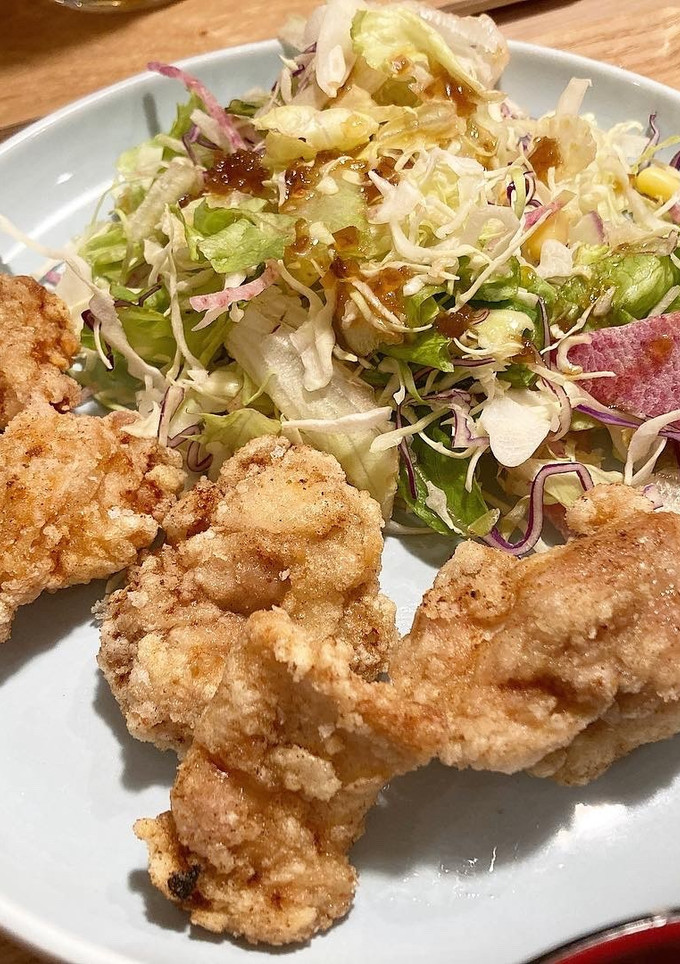 サクサク柔らか【唐揚げ】-レシピのメイン写真