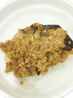 【保育園給食】さばの香味焼き-レシピのメイン写真
