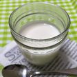 蜂蜜レモンヨーグルトゼリー