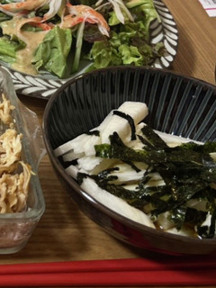 長芋とポン酢の美味しいやつ-レシピのメイン写真