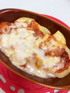 ピザソース-レシピのメイン写真