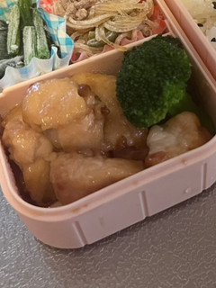 鶏胸肉の照り焼き-レシピのメイン写真
