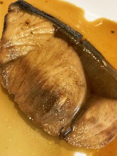 甘辛簡単♡ぶりの照り焼き-レシピのメイン写真