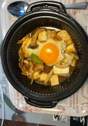 たけちゃん純豆腐…………-レシピのメイン写真