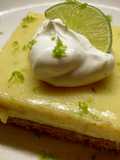 Key Lime Bars