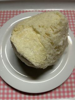 ヨーグルトと酒粕で美肌&腸活蒸しパン-レシピのメイン写真