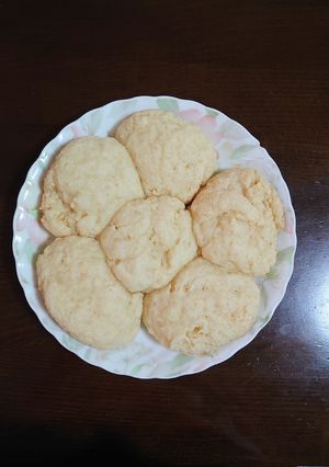HM&炊飯器で!ちぎりパン(卵なし)-レシピのメイン写真
