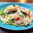 四毒抜きビーフン 野菜たっぷり