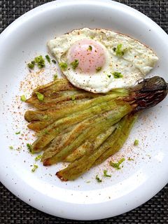 茄子のムニエル-レシピのメイン写真