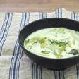 トロトロ!白菜のミルクスープ