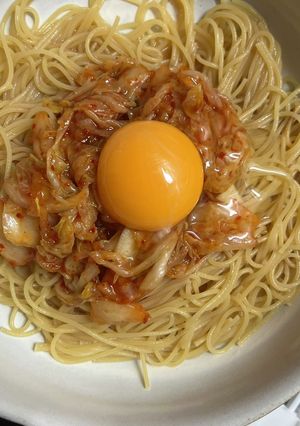 ゼンブヌードルのビビン麺-レシピのメイン写真