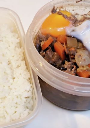 パパの朝弁当Ver.20230613-レシピのメイン写真
