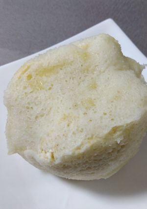 チーズ蒸しパン-レシピのメイン写真