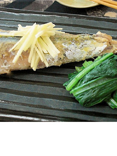 さんまのヨーグルト煮-レシピのメイン写真