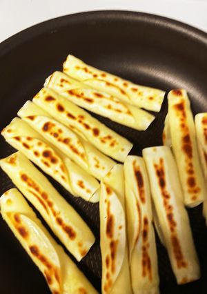 兄貴のチーズ巻き-レシピのメイン写真