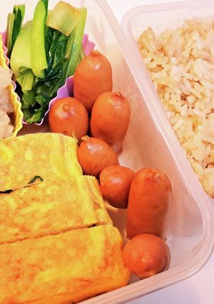 パパのお弁当Ver.20230613-レシピのメイン写真