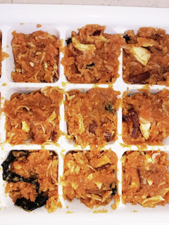 味噌汁の作り置き!味噌玉-レシピのメイン写真