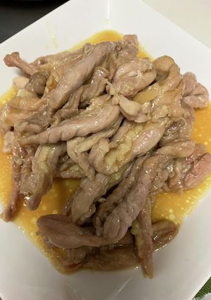 セセリのガーリックバター焼き♪-レシピのメイン写真