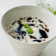 インスタントなコーヒークラッシュゼリー