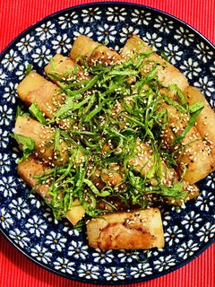 肉巻き大根-レシピのメイン写真