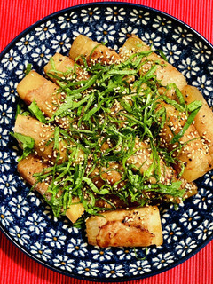 肉巻き大根-レシピのメイン写真