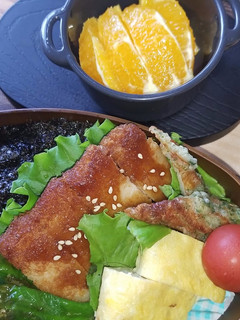 娘のお弁当 R5.6.14-レシピのメイン写真