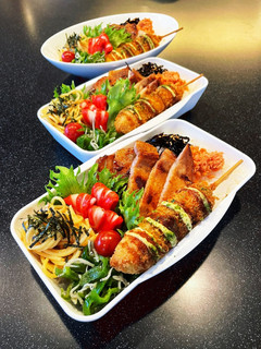 高校生弁当2023 6月14豚の味噌漬け-レシピのメイン写真