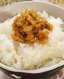 冷奴やご飯と相性◎岩下の新生姜の佃煮