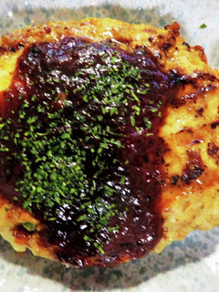 お麩で低糖質♪ポークハンバーグ☆-レシピのメイン写真