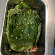 大葉or胡麻の葉醤油漬け