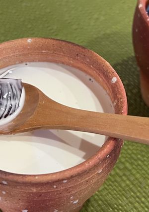 ドリップコーヒーでほろ苦コーヒーゼリー-レシピのメイン写真