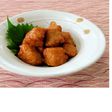 【学校給食】まぐろのオーロラ煮