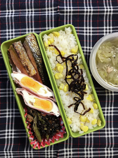 20230612マイ弁当-レシピのメイン写真