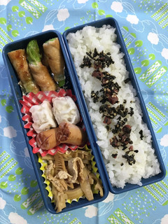 20230613マイ弁当-レシピのメイン写真