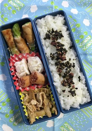 20230613マイ弁当-レシピのメイン写真