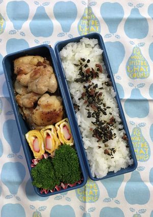 20230614マイ弁当-レシピのメイン写真