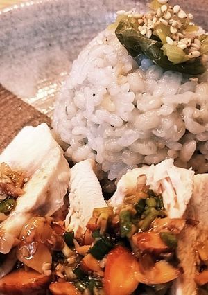 痩せる 最強ダイエットご飯 糖質脂質制限-レシピのメイン写真