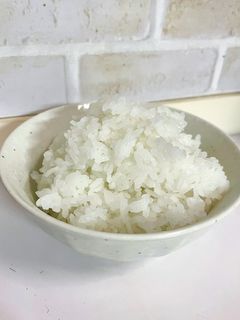 ◇鍋炊きご飯◇炊き方-レシピのメイン写真