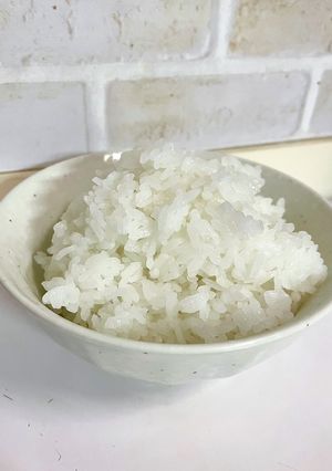 ◇鍋炊きご飯◇炊き方-レシピのメイン写真