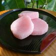 甘さ控え目♡すあま