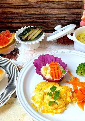 令和五年　水無月十五日　-レシピのメイン写真