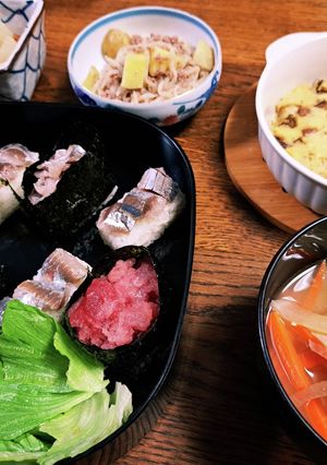 パパの晩御飯Ver.20230614-レシピのメイン写真