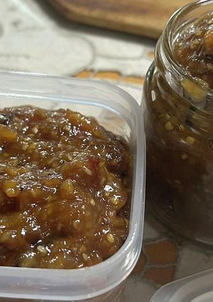にんにく味噌-レシピのメイン写真