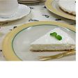 ヘルシーチーズケーキ