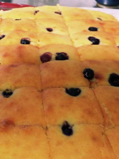 健康ダイエットにも!パーフェクトケーキ-レシピのメイン写真