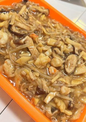 春巻き、中華丼-レシピのメイン写真