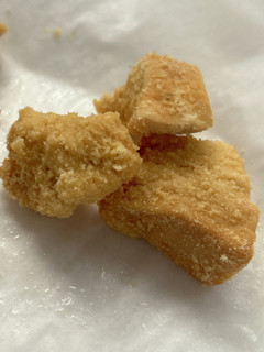 フライパン要らずの鶏ムネ唐揚げ-レシピのメイン写真