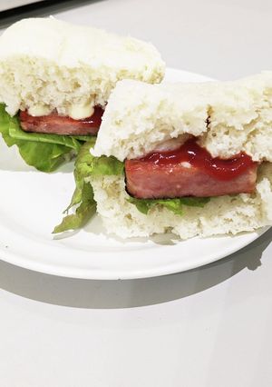 パックde蒸しパンプレミアム-レシピのメイン写真
